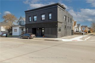 Investment Property for Sale, 241 Ross St, St. Thomas, ON