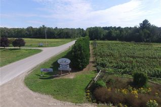 Farm for Sale, 77721 Orchard Line, Bluewater, ON