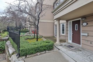 Condo Townhouse for Sale, 8 Rean Dr #Th 10, Toronto, ON
