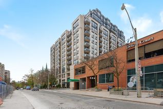 Condo Apartment for Rent, 10 Delisle Ave #719, Toronto, ON