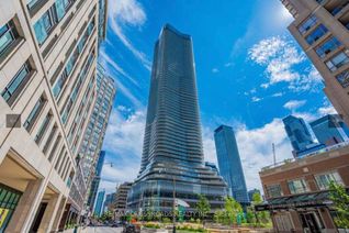 Condo Apartment for Rent, 11 Wellesley St W #3107, Toronto, ON