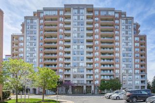 Apartment for Rent, 9 Northern Heights Dr #Lph4, Richmond Hill, ON
