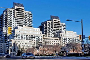 Property for Sale, 9201 Yonge St S #2004, Richmond Hill, ON