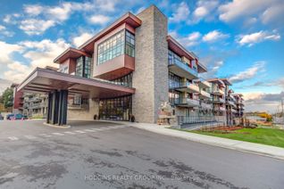 Condo Apartment for Sale, 1575 Lakeshore Rd W #442, Mississauga, ON