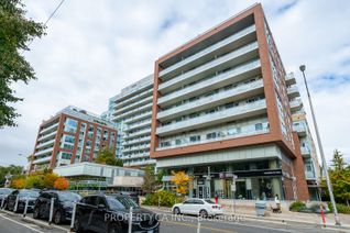 Apartment for Sale, 1830 Bloor St W #335, Toronto, ON