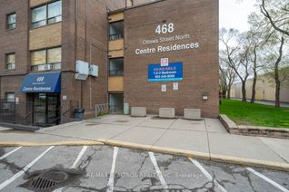Apartment for Rent, 468 Ottawa St N #129C, Hamilton, ON