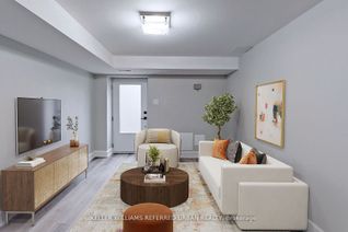 Property for Rent, 783 Dufferin St #1, Toronto, ON