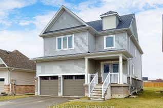 Property for Sale, 14 Todd Cres, Southgate, ON