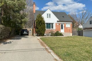 Property for Sale, 277 Queen Mary Dr, Oakville, ON