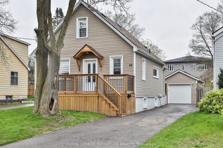 House for Sale, 43 Fourth Ave, Kitchener, ON