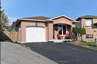 Bungalow for Sale, 70 Lampman Cres, Thorold, ON