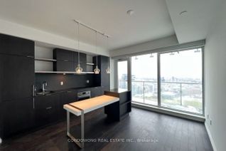 Condo Apartment for Rent, 197 Yonge St #4604, Toronto, ON