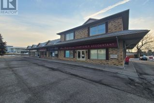 Office for Lease, 335 Bayly St W #2nd Flr, Ajax, ON
