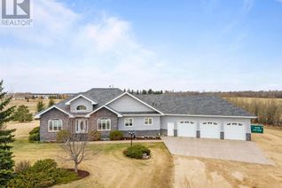 Bungalow for Sale, 46466 Range Road 213 #322, Rural Camrose County, AB