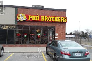 Business for Sale, 2555 Dixie Rd #15, Mississauga, ON