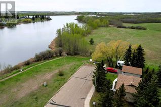 Property for Sale, 5403 49 Avenue, Alix, AB