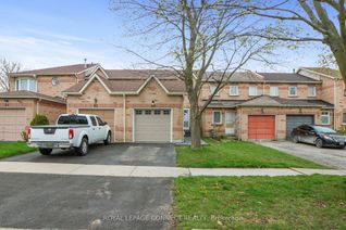 Townhouse for Sale, 60 Gates Cres, Ajax, ON