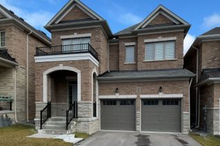 Property for Sale, 70 Walter Tunny Cres, East Gwillimbury, ON