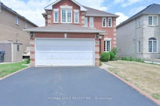 Detached House for Rent, 65 Lent Cres #b, Brampton, ON