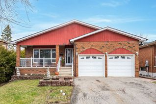 Property for Sale, 58 Centre St N, Brampton, ON