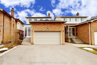 Property for Sale, 4203 Elora Dr, Mississauga, ON