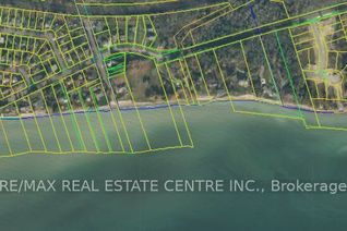 Vacant Residential Land for Sale, Lot 10 Close To Watford Rd Crt #10, Cobourg, ON