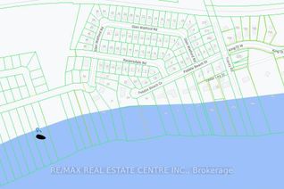 Land for Sale, Lot 10 Close To Watford Rd Crt #10, Cobourg, ON