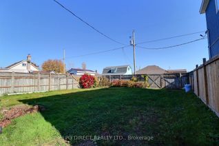 Vacant Residential Land for Sale, Lot 80 Maud St, Central Elgin, ON