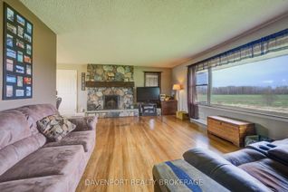Bungalow for Sale, 298 London Rd S, Wellington North, ON