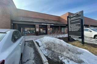 Property for Lease, 1400 Bayly St #Om2#7B, Pickering, ON