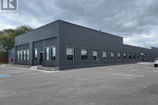 Office for Lease, 274 Mackenzie Ave #350, Ajax, ON
