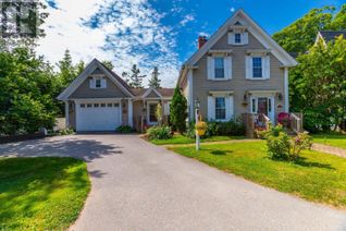 Detached House for Sale, 565 St George Street, Annapolis Royal, NS