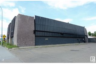 Commercial/Retail Property for Sale, 13120 97 St Nw, Edmonton, AB