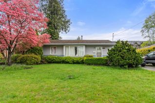Detached House for Sale, 46554 Pine Avenue, Chilliwack, BC