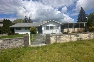 Ranch-Style House for Sale, 46005 Stevenson Road, Chilliwack, BC