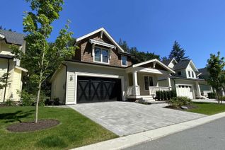Detached House for Sale, 43312 Creekside Circle, Cultus Lake, BC