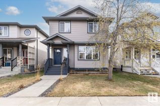 Detached House for Sale, 17319 90 St Nw, Edmonton, AB