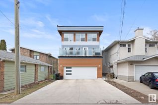 House for Sale, 8308 Rowland Rd Nw, Edmonton, AB