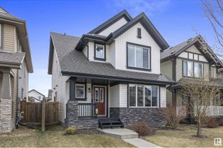 Detached House for Sale, 16515 135 St Nw, Edmonton, AB