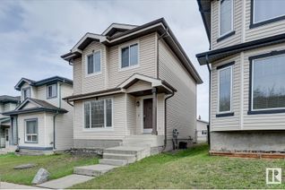 Detached House for Sale, 1141 Hyndman Rd Nw, Edmonton, AB