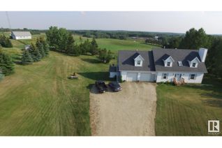 Detached House for Sale, 53311 Range Rd 14, Rural Parkland County, AB