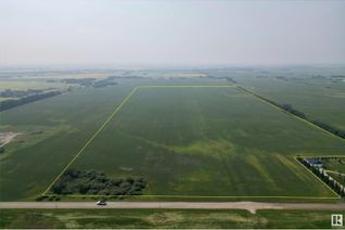 Commercial Land for Sale, Rge Rd 261 Hwy 633, Rural Sturgeon County, AB