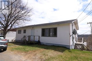 House for Sale, 19 Patrick Street, Carbonear, NL