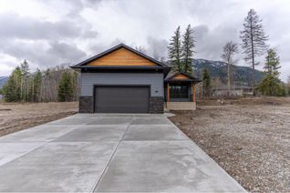 House for Sale, 2033 Golden Eagle Drive, Sparwood, BC