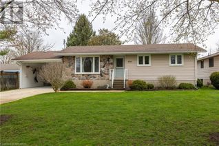 Bungalow for Sale, 504 18th Street E, Owen Sound, ON