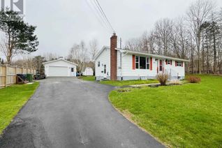 Property for Sale, 1002 Green Street, New Minas, NS