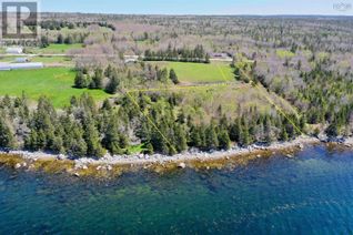Commercial Land for Sale, Lot 99 Highway 329, East River, NS