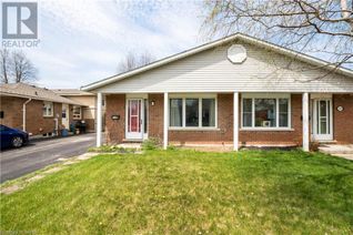 Semi-Detached House for Sale, 500a Redfox Road, Waterloo, ON