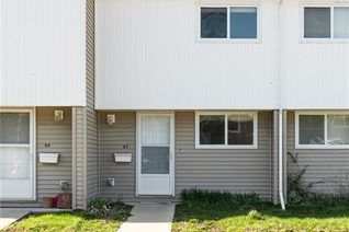 Condo Townhouse for Sale, 24 Suffolk St Unit#47, Riverview, NB