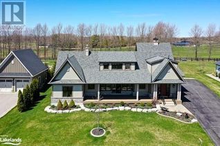 Property for Sale, 14 Georgian Grande Drive, Oro-Medonte, ON